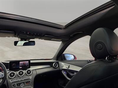 2019 Mercedes-Benz C 300   - Photo 27 - Lennox, CA 90304
