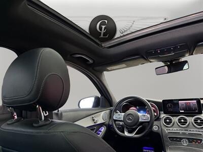2019 Mercedes-Benz C 300   - Photo 28 - Lennox, CA 90304