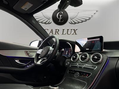 2019 Mercedes-Benz C 300   - Photo 16 - Lennox, CA 90304
