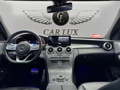 2019 Mercedes-Benz C 300   - Photo 11 - Lennox, CA 90304