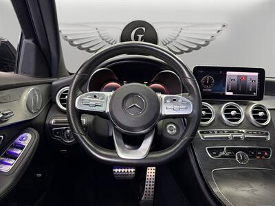 2019 Mercedes-Benz C 300   - Photo 12 - Lennox, CA 90304