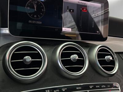 2019 Mercedes-Benz C 300   - Photo 24 - Lennox, CA 90304