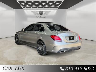 2019 Mercedes-Benz C 300   - Photo 3 - Lennox, CA 90304