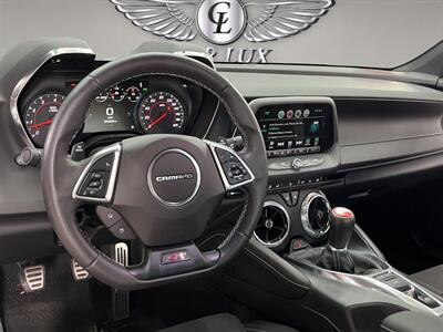 2018 Chevrolet Camaro SS 1SS   - Photo 13 - Lennox, CA 90304