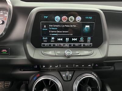 2018 Chevrolet Camaro SS 1SS   - Photo 15 - Lennox, CA 90304