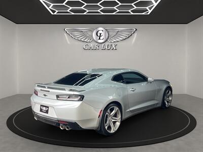 2018 Chevrolet Camaro SS 1SS   - Photo 7 - Lennox, CA 90304