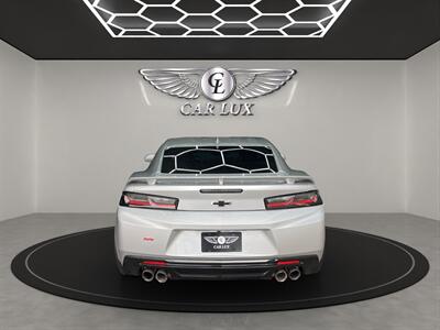 2018 Chevrolet Camaro SS 1SS   - Photo 6 - Lennox, CA 90304