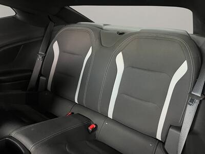 2018 Chevrolet Camaro SS 1SS   - Photo 12 - Lennox, CA 90304