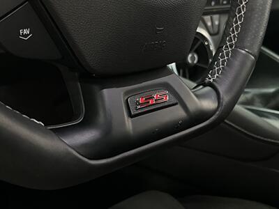 2018 Chevrolet Camaro SS 1SS   - Photo 21 - Lennox, CA 90304