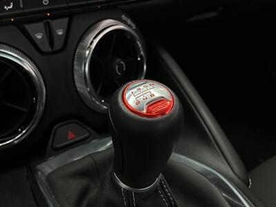 2018 Chevrolet Camaro SS 1SS   - Photo 20 - Lennox, CA 90304