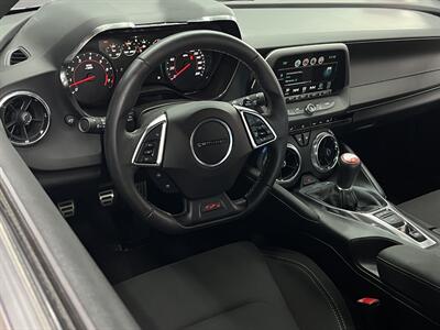 2018 Chevrolet Camaro SS 1SS   - Photo 19 - Lennox, CA 90304