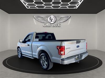 2016 Ford F-150 XLT   - Photo 5 - Lennox, CA 90304