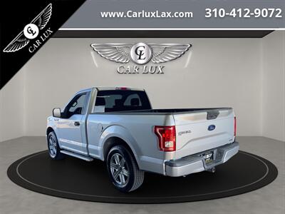 2016 Ford F-150 XLT   - Photo 5 - Lennox, CA 90304