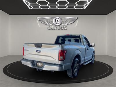 2016 Ford F-150 XLT   - Photo 7 - Lennox, CA 90304