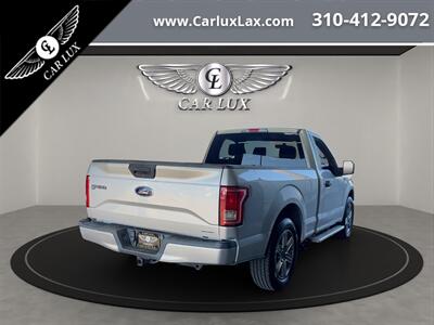 2016 Ford F-150 XLT   - Photo 7 - Lennox, CA 90304