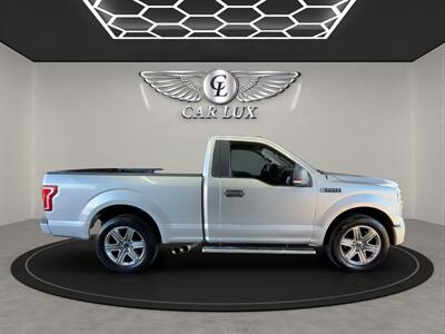 2016 Ford F-150 XLT   - Photo 8 - Lennox, CA 90304