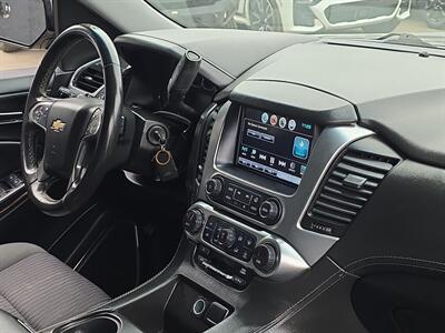 2018 Chevrolet Tahoe LS   - Photo 18 - Lennox, CA 90304