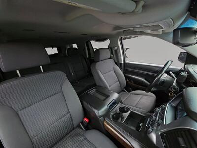 2018 Chevrolet Tahoe LS   - Photo 12 - Lennox, CA 90304