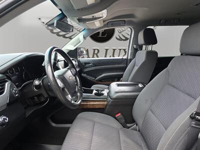 2018 Chevrolet Tahoe LS   - Photo 9 - Lennox, CA 90304
