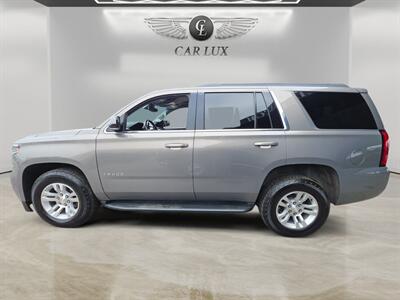 2018 Chevrolet Tahoe LS   - Photo 2 - Lennox, CA 90304