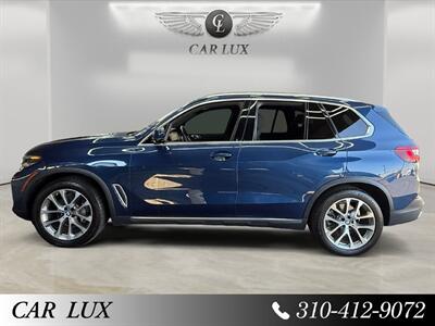 2020 BMW X5 sDrive40i   - Photo 2 - Lennox, CA 90304