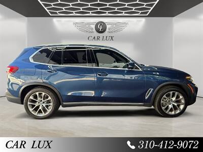 2020 BMW X5 sDrive40i   - Photo 6 - Lennox, CA 90304