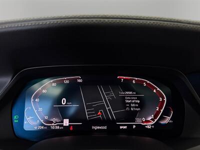 2020 BMW X5 sDrive40i   - Photo 22 - Lennox, CA 90304