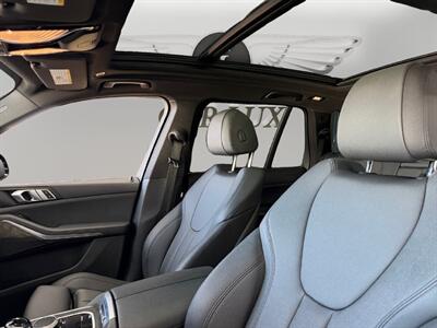 2020 BMW X5 sDrive40i   - Photo 9 - Lennox, CA 90304