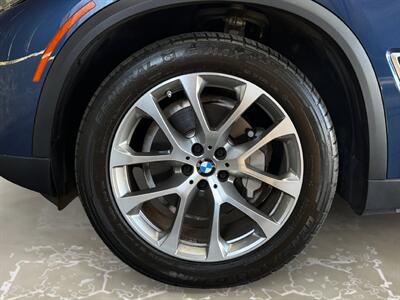 2020 BMW X5 sDrive40i   - Photo 14 - Lennox, CA 90304