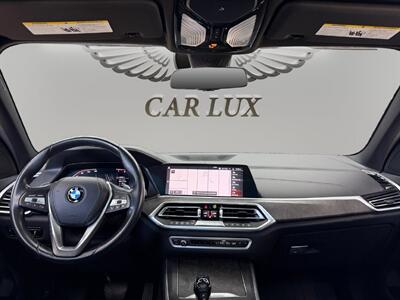 2020 BMW X5 sDrive40i   - Photo 11 - Lennox, CA 90304