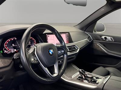 2020 BMW X5 sDrive40i   - Photo 16 - Lennox, CA 90304