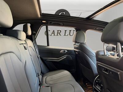 2020 BMW X5 sDrive40i   - Photo 25 - Lennox, CA 90304