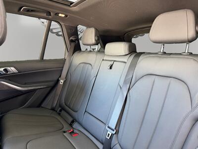 2020 BMW X5 sDrive40i   - Photo 13 - Lennox, CA 90304