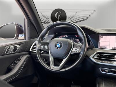 2020 BMW X5 sDrive40i   - Photo 12 - Lennox, CA 90304