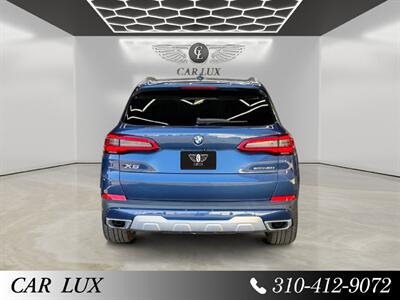 2020 BMW X5 sDrive40i   - Photo 4 - Lennox, CA 90304