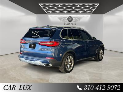 2020 BMW X5 sDrive40i   - Photo 5 - Lennox, CA 90304