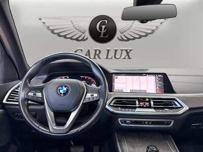 2020 BMW X5 sDrive40i   - Photo 10 - Lennox, CA 90304