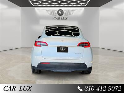 2020 Tesla Model Y Long Range - Photo 4 - Lennox, CA 90304