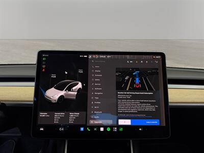 2020 Tesla Model Y Long Range - Photo 30 - Lennox, CA 90304