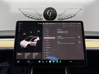 2020 Tesla Model Y Long Range - Photo 25 - Lennox, CA 90304