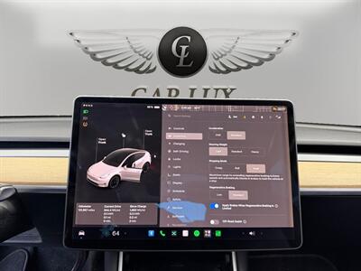 2020 Tesla Model Y Long Range - Photo 19 - Lennox, CA 90304
