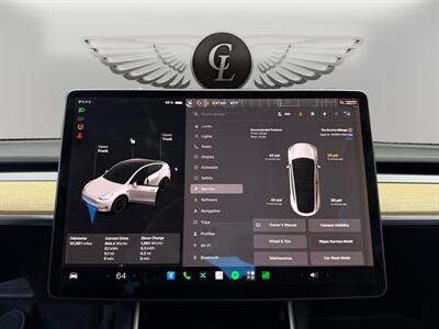 2020 Tesla Model Y Long Range - Photo 27 - Lennox, CA 90304