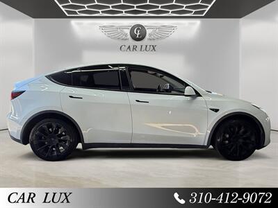 2020 Tesla Model Y Long Range - Photo 6 - Lennox, CA 90304