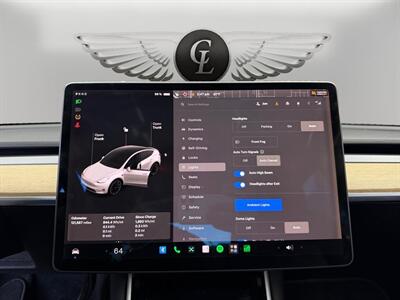 2020 Tesla Model Y Long Range - Photo 23 - Lennox, CA 90304