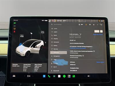2020 Tesla Model Y Long Range - Photo 28 - Lennox, CA 90304