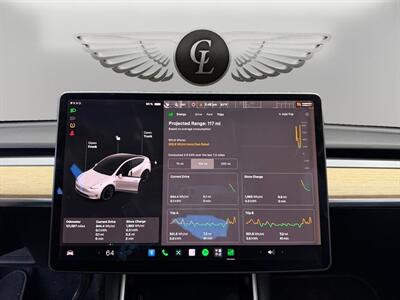 2020 Tesla Model Y Long Range - Photo 29 - Lennox, CA 90304