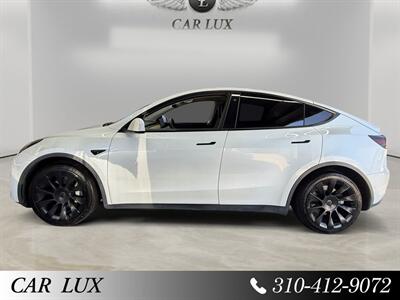 2020 Tesla Model Y Long Range - Photo 2 - Lennox, CA 90304