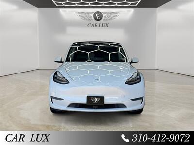 2020 Tesla Model Y Long Range - Photo 8 - Lennox, CA 90304