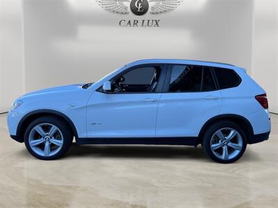 2017 BMW X3 sDrive28i   - Photo 4 - Lennox, CA 90304