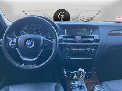 2017 BMW X3 sDrive28i   - Photo 10 - Lennox, CA 90304